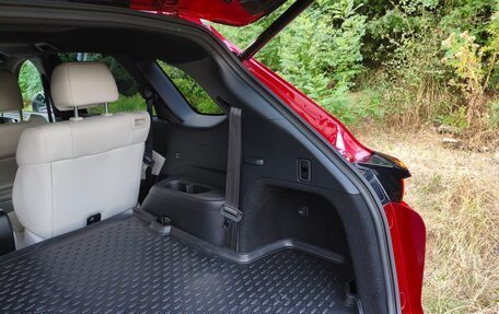 Mazda CX-9 II, 2022 год, 4 450 000 рублей, 13 фотография