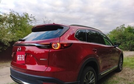 Mazda CX-9 II, 2022 год, 4 450 000 рублей, 6 фотография