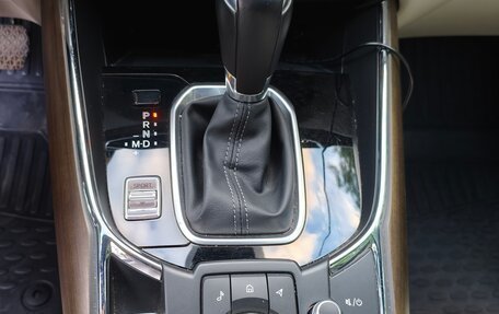 Mazda CX-9 II, 2022 год, 4 450 000 рублей, 23 фотография