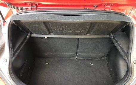 Hyundai Solaris II рестайлинг, 2016 год, 1 200 000 рублей, 4 фотография