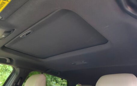 Mazda CX-9 II, 2022 год, 4 450 000 рублей, 26 фотография