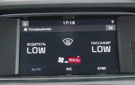 KIA Optima IV, 2018 год, 1 990 000 рублей, 13 фотография
