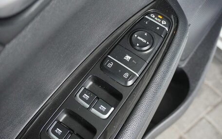 KIA Optima IV, 2018 год, 1 990 000 рублей, 17 фотография
