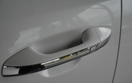 KIA Optima IV, 2018 год, 1 990 000 рублей, 23 фотография