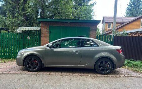 KIA Cerato III, 2011 год, 1 100 000 рублей, 4 фотография