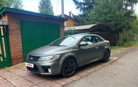 KIA Cerato III, 2011 год, 1 100 000 рублей, 3 фотография