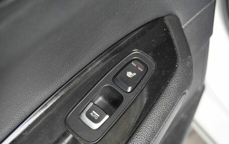 KIA Optima IV, 2018 год, 1 990 000 рублей, 21 фотография