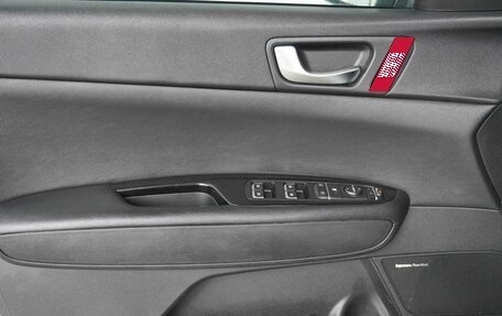 KIA Optima IV, 2018 год, 1 990 000 рублей, 16 фотография