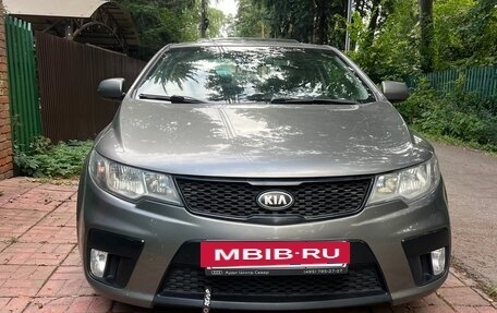KIA Cerato III, 2011 год, 1 100 000 рублей, 2 фотография
