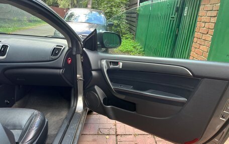 KIA Cerato III, 2011 год, 1 100 000 рублей, 8 фотография