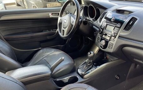 KIA Cerato III, 2011 год, 1 100 000 рублей, 10 фотография