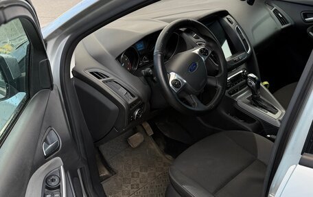 Ford Focus III, 2012 год, 740 000 рублей, 7 фотография