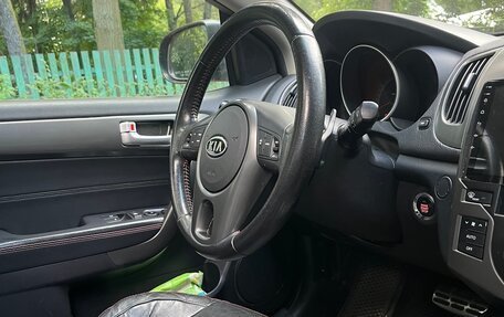 KIA Cerato III, 2011 год, 1 100 000 рублей, 12 фотография
