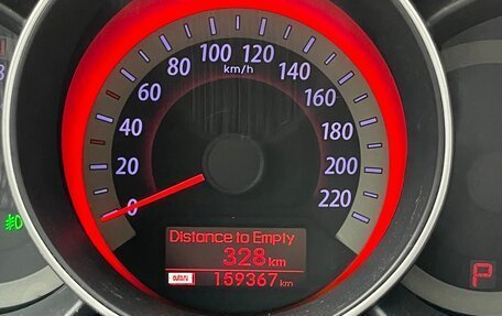 KIA Cerato III, 2011 год, 1 100 000 рублей, 11 фотография