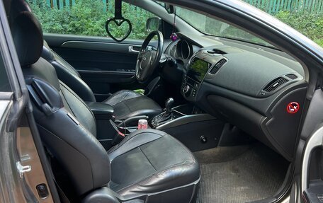 KIA Cerato III, 2011 год, 1 100 000 рублей, 6 фотография