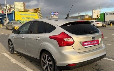 Ford Focus III, 2012 год, 740 000 рублей, 4 фотография
