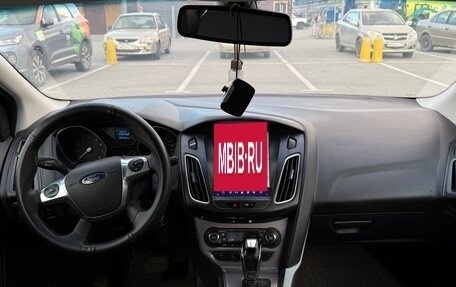 Ford Focus III, 2012 год, 740 000 рублей, 8 фотография