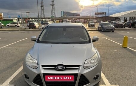 Ford Focus III, 2012 год, 740 000 рублей, 6 фотография