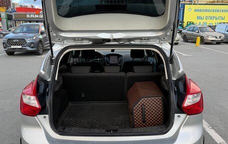 Ford Focus III, 2012 год, 740 000 рублей, 9 фотография
