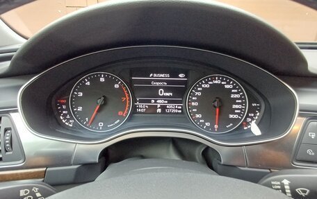 Audi A6, 2013 год, 1 490 000 рублей, 7 фотография