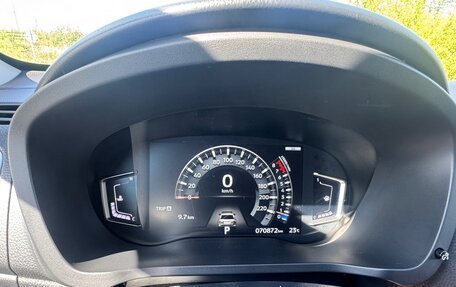 Mitsubishi Pajero Sport III рестайлинг, 2020 год, 3 500 000 рублей, 6 фотография