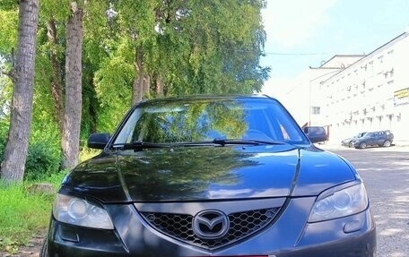 Mazda 3, 2006 год, 499 000 рублей, 2 фотография