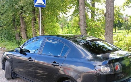Mazda 3, 2006 год, 499 000 рублей, 3 фотография