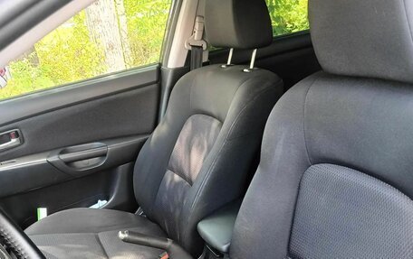 Mazda 3, 2006 год, 499 000 рублей, 5 фотография