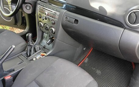 Mazda 3, 2006 год, 499 000 рублей, 11 фотография
