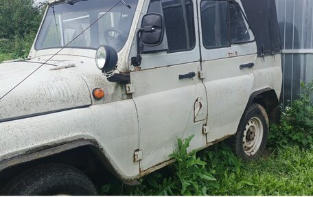 ЛуАЗ 3151, 1996 год, 160 000 рублей, 2 фотография