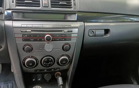 Mazda 3, 2006 год, 499 000 рублей, 6 фотография