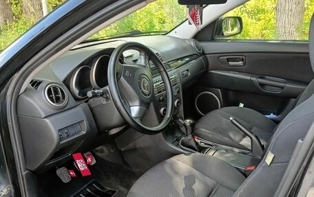 Mazda 3, 2006 год, 499 000 рублей, 9 фотография