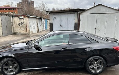 Mercedes-Benz E-Класс, 2014 год, 2 400 000 рублей, 3 фотография