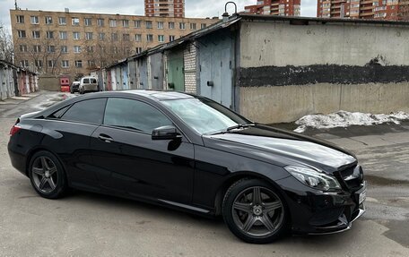 Mercedes-Benz E-Класс, 2014 год, 2 400 000 рублей, 4 фотография