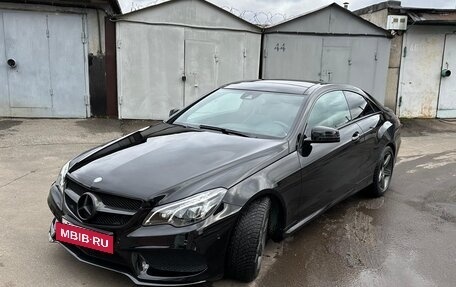 Mercedes-Benz E-Класс, 2014 год, 2 400 000 рублей, 8 фотография