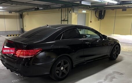 Mercedes-Benz E-Класс, 2014 год, 2 400 000 рублей, 10 фотография