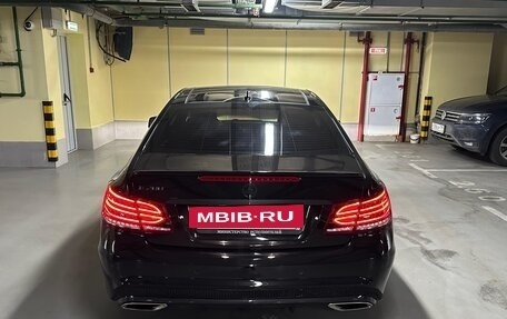 Mercedes-Benz E-Класс, 2014 год, 2 400 000 рублей, 7 фотография