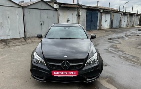 Mercedes-Benz E-Класс, 2014 год, 2 400 000 рублей, 2 фотография