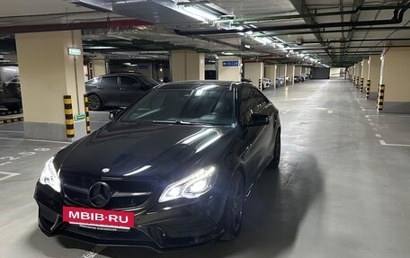Mercedes-Benz E-Класс, 2014 год, 2 400 000 рублей, 5 фотография