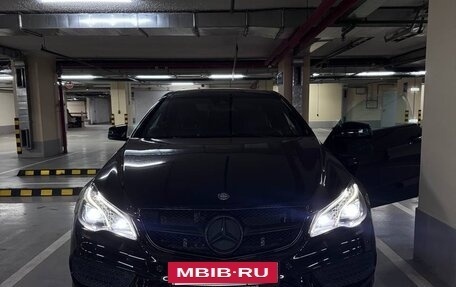 Mercedes-Benz E-Класс, 2014 год, 2 400 000 рублей, 11 фотография