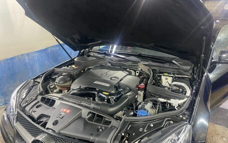 Mercedes-Benz E-Класс, 2014 год, 2 400 000 рублей, 12 фотография
