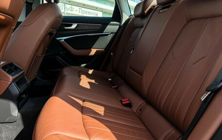Audi A6, 2020 год, 3 997 000 рублей, 10 фотография