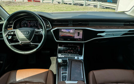 Audi A6, 2020 год, 3 997 000 рублей, 12 фотография