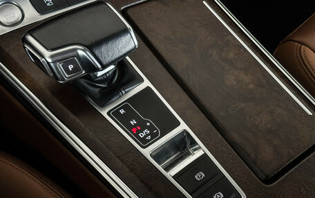 Audi A6, 2020 год, 3 997 000 рублей, 17 фотография