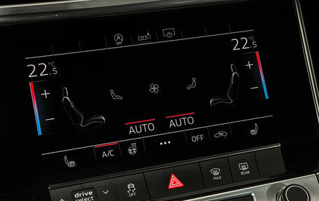 Audi A6, 2020 год, 3 997 000 рублей, 18 фотография