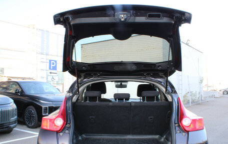 Nissan Juke II, 2012 год, 730 000 рублей, 6 фотография