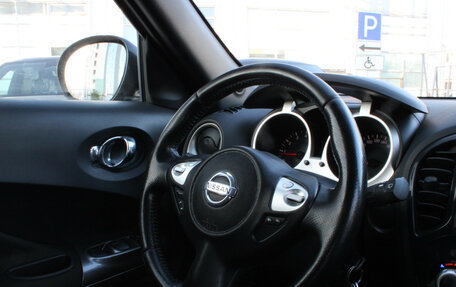 Nissan Juke II, 2012 год, 730 000 рублей, 4 фотография