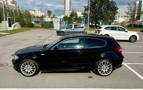 BMW 1 серия, 2011 год, 835 000 рублей, 4 фотография