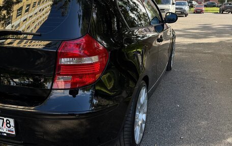 BMW 1 серия, 2011 год, 835 000 рублей, 13 фотография