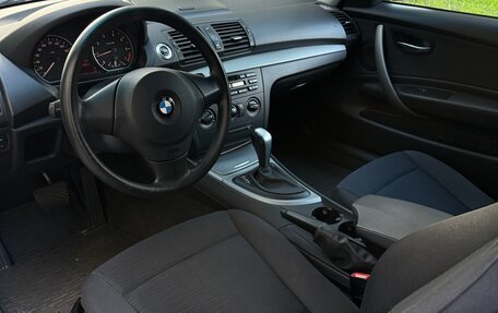 BMW 1 серия, 2011 год, 835 000 рублей, 9 фотография